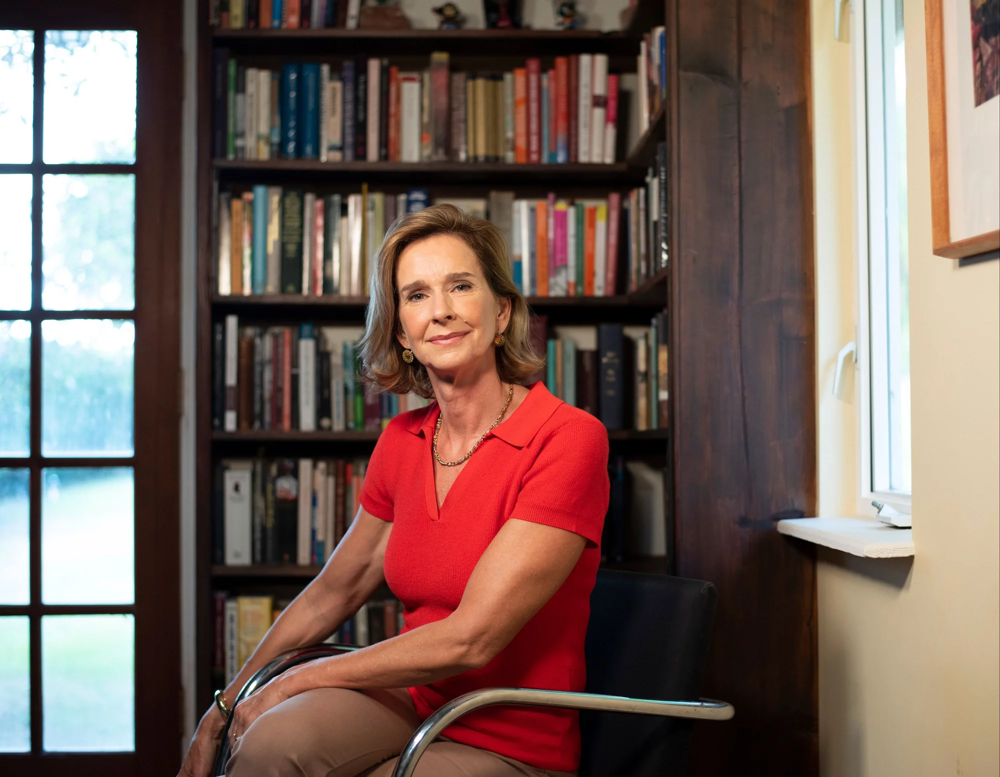 You've done the hard part